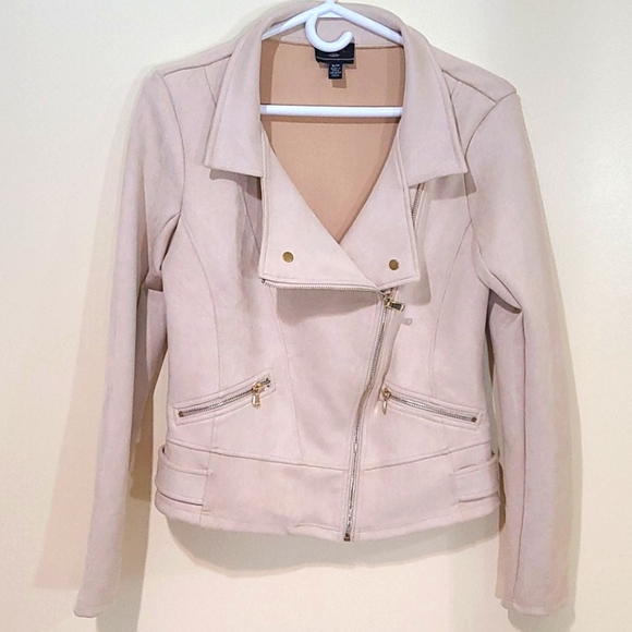 lava Jackets & Blazers - Lava Coat